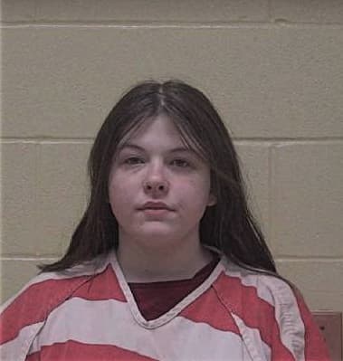 Emily Percival, - Bossier Parish County, LA 